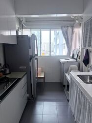 Blk 210B Punggol Crest (Punggol), HDB 3 Rooms #599119051